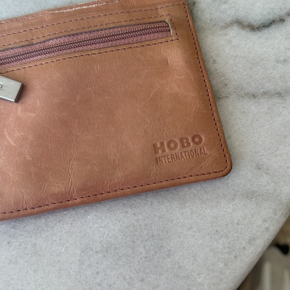 Hobo | Euro Slide Card holder - Picture 2 of 9
